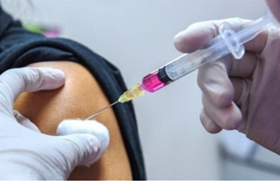 Σε έξαρση η ιλαρά με πάνω από 300 κρούσματα σε όλη τη χώρα